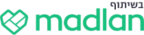 בשיתוף madlan