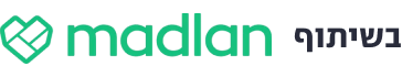 בשיתוף madlan